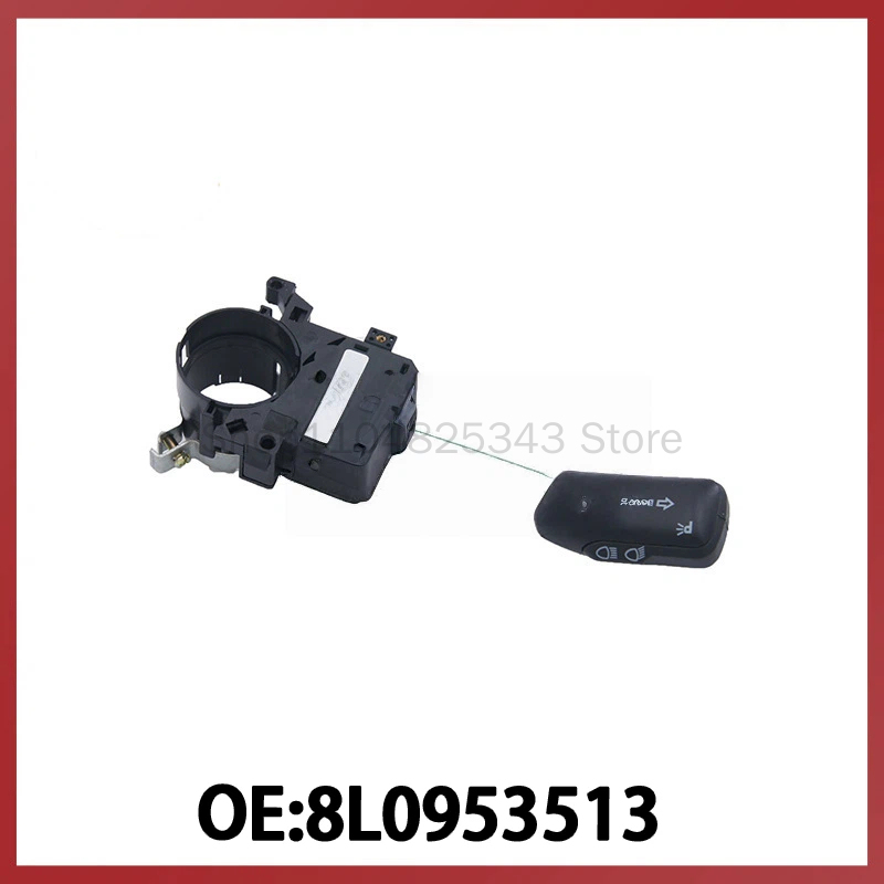 Car Wiper - Interrupteur de lave-glace et de clignotant
