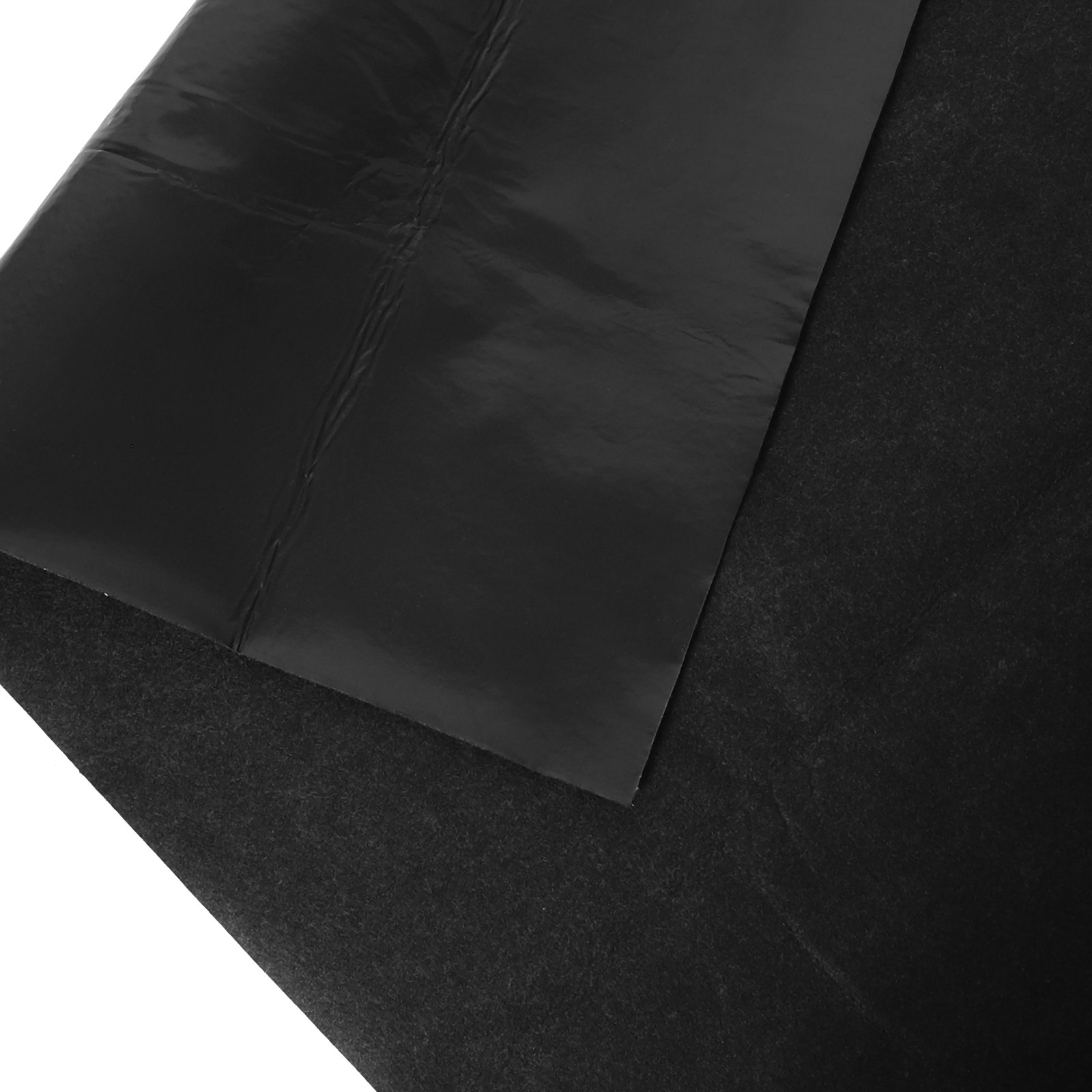 Car Floor Mat - Tapis de garage lavable avec revêtement