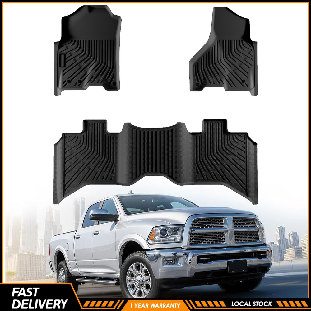 Car Floor Mat - Tapis de sol automobiles de haute