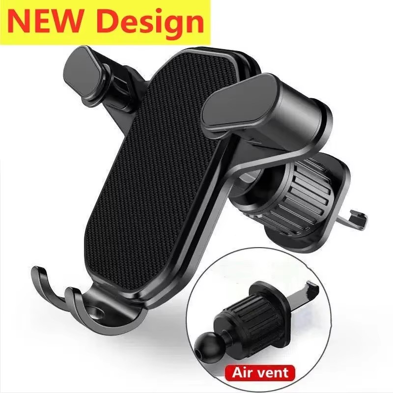 Car Phone Holder - Support de téléphone universel à fixation