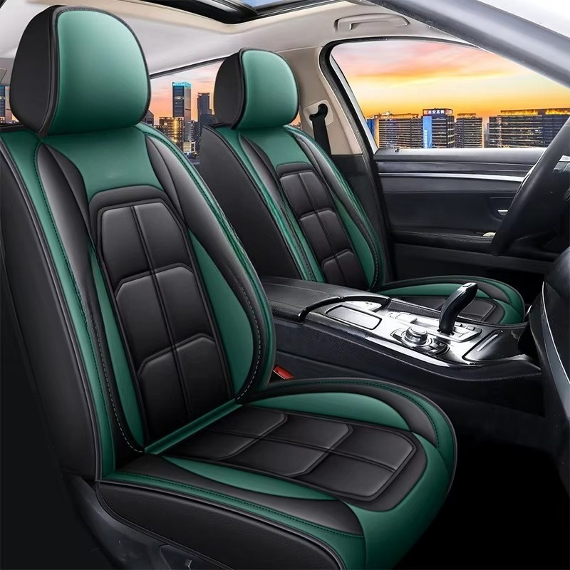 Car Seat Cover - Housse de siège de voiture universelle,