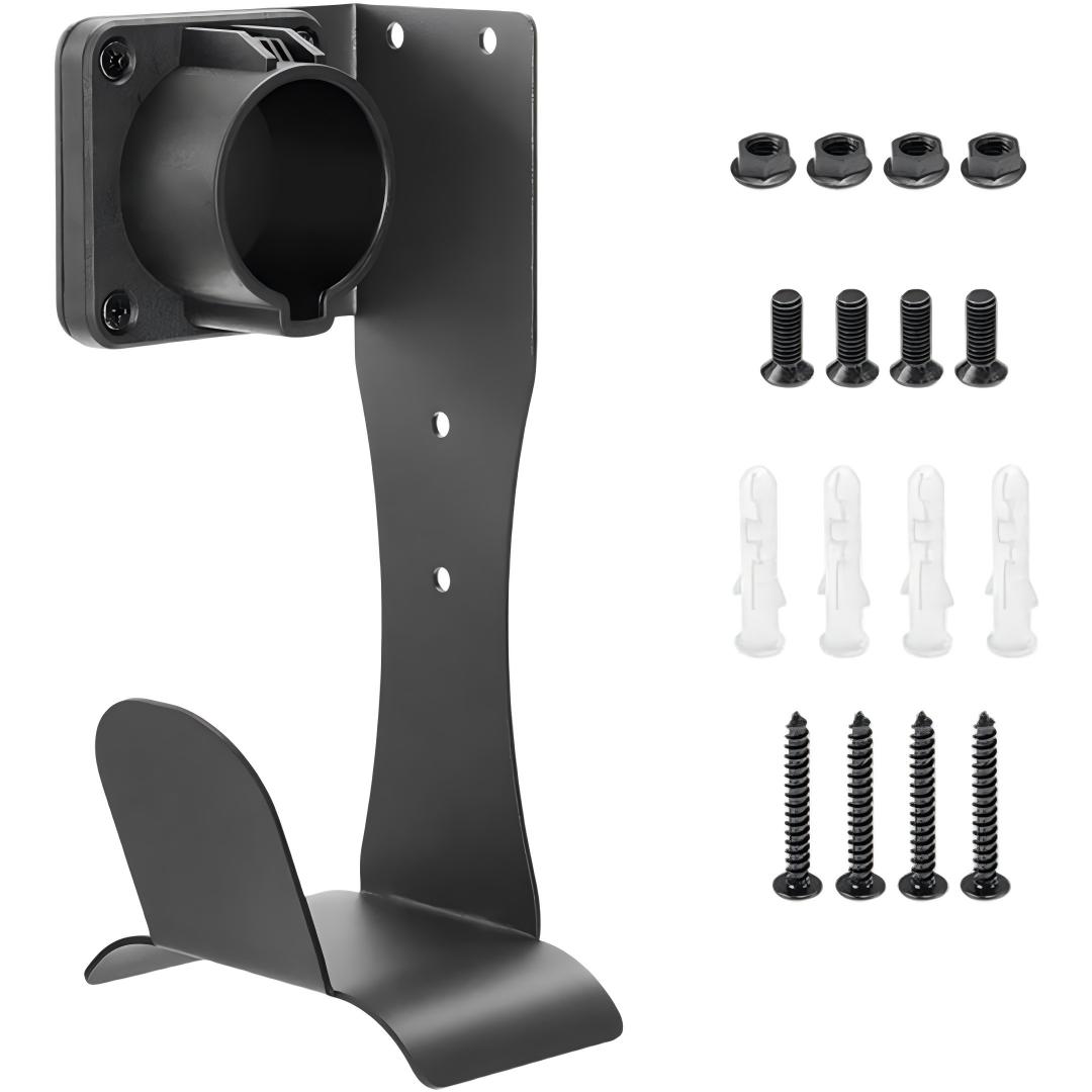 Car Cable Organizer - Support de câble pour chargeur de