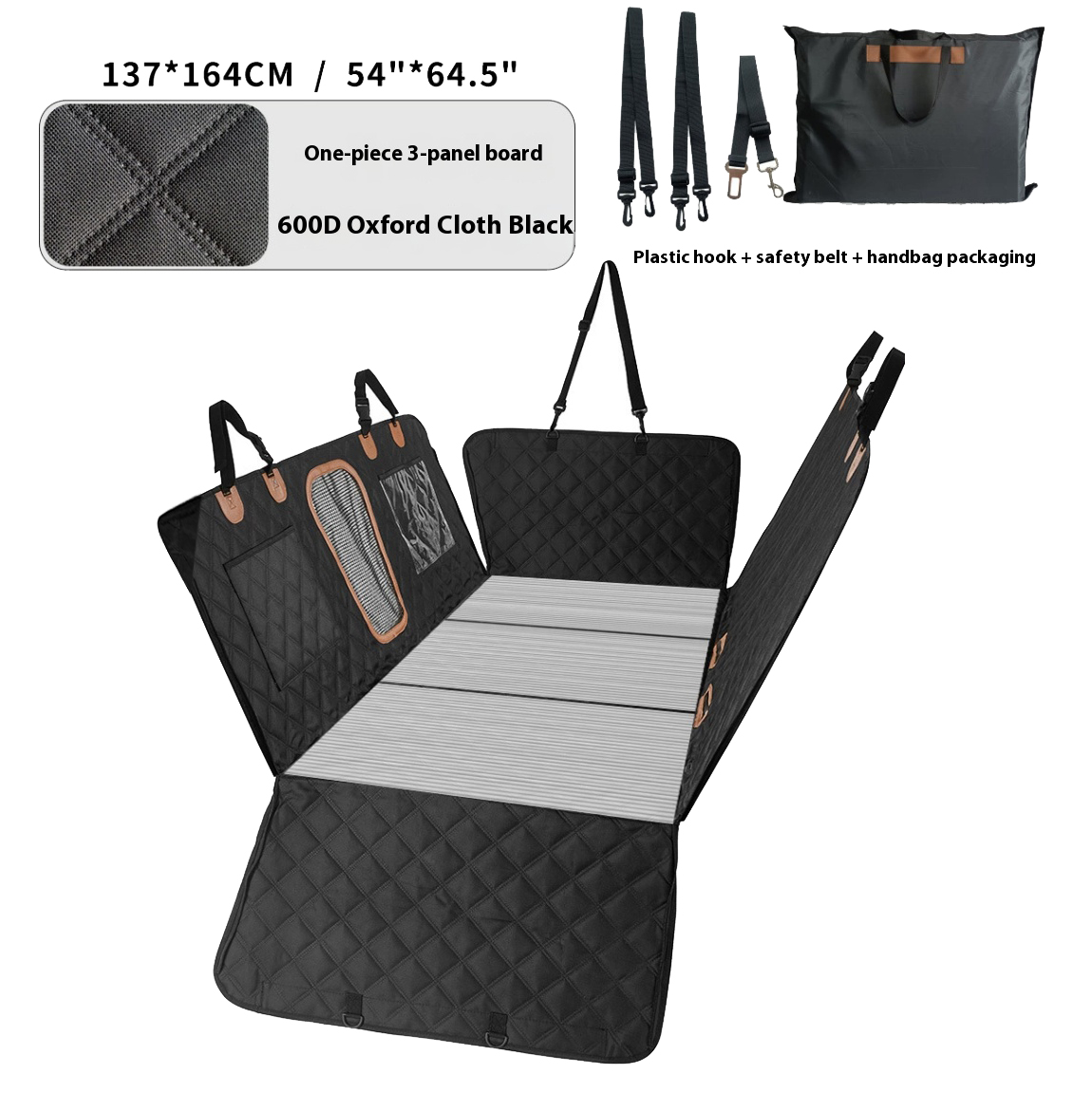 Car Seat Cover - Housse de siège de voiture pour