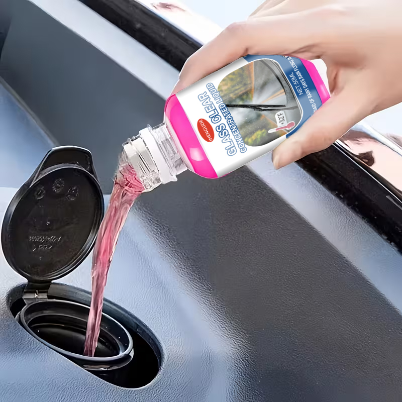 Car Wiper - Revêtement concentré pour vitres de voiture,
