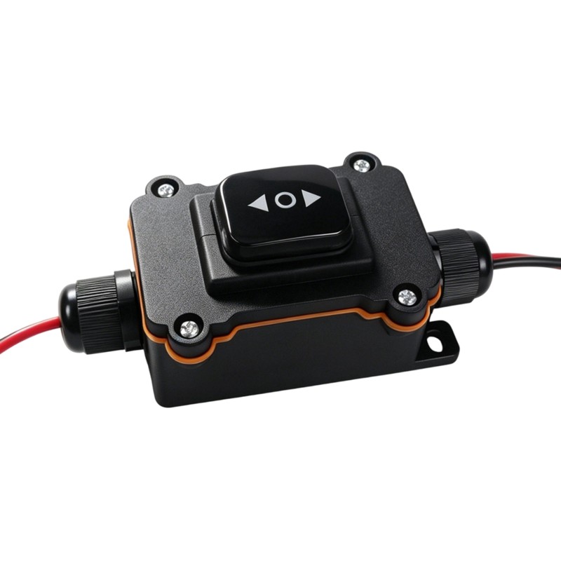 Car Wiper - Testeur bidirectionnel de diagnostic 12V pour