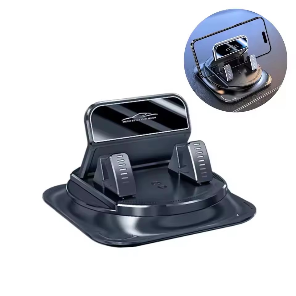 Car Phone Holder - 360 ° Support de téléphone portable