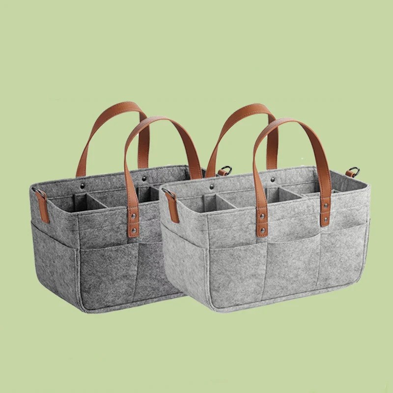 Car Organizer - Organisateur de couches pour la crèche,