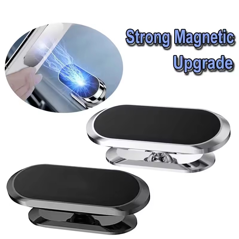 Car Phone Holder - Nouveau support magnétique pour téléphone de