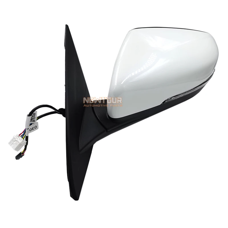 Car Mirror - Nouvelles pièces automobiles 2026 : Rétroviseur