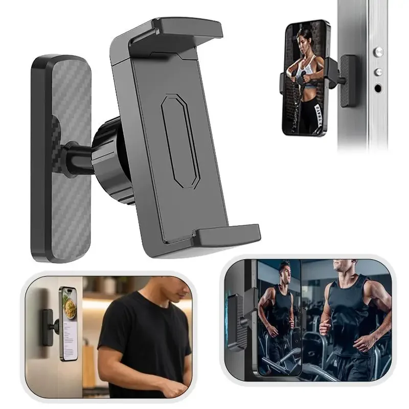 Support magnétique pour téléph - Car Phone Holder avis et prix