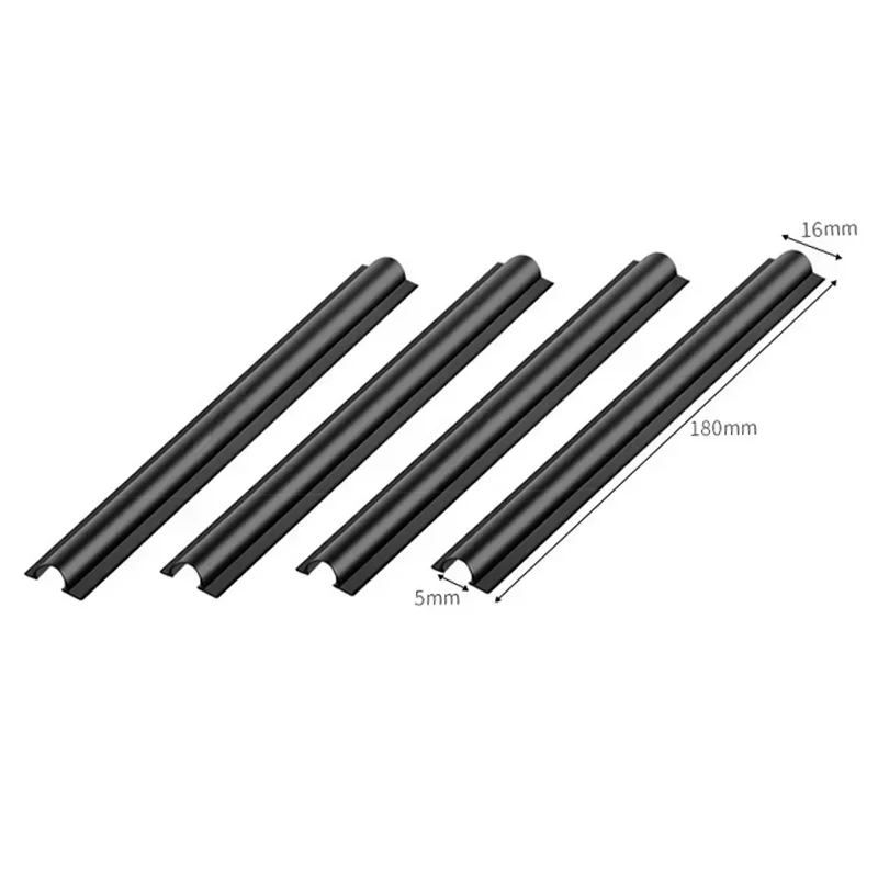 4/8PCS Protège-câbles pour l'i - Car Cable Organizer avis et prix