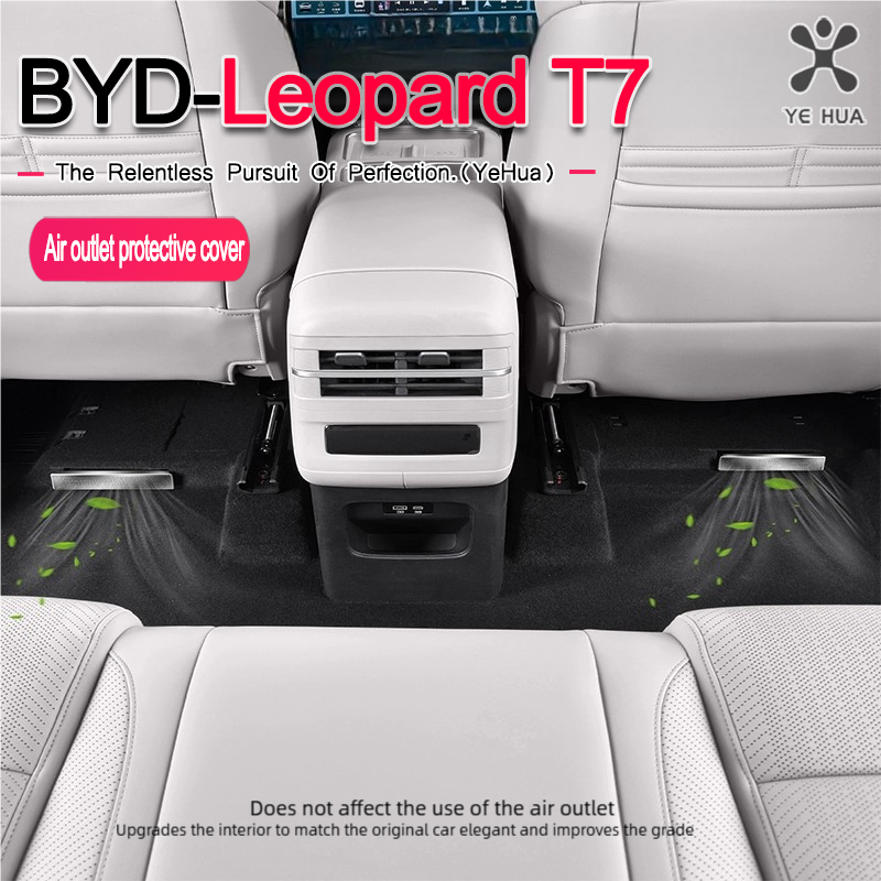 Pour BYD 2025-26 formule léopa - Car Seat Cover avis et prix