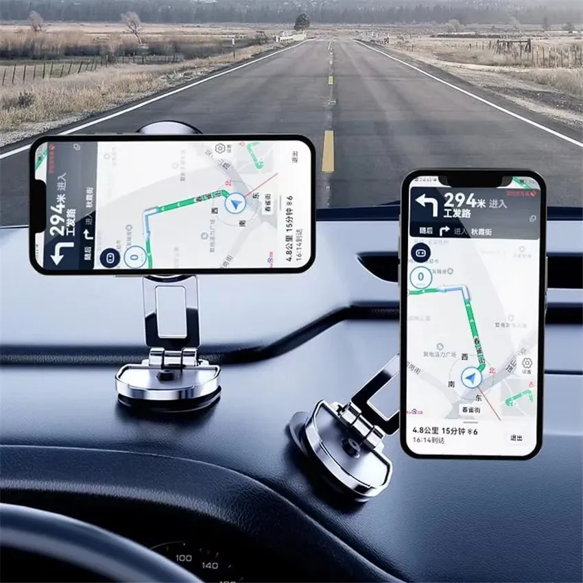 Support magnétique pour téléph - Car Phone Holder avis et prix