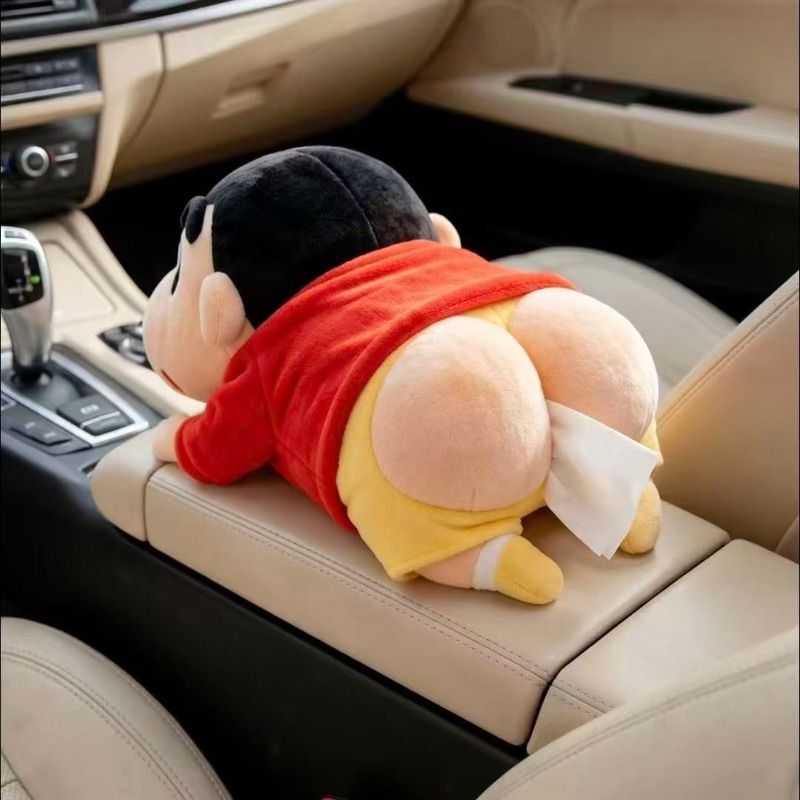 Nouvelle boîte à mouchoirs sus - Car Accessories Japanese avis et prix
