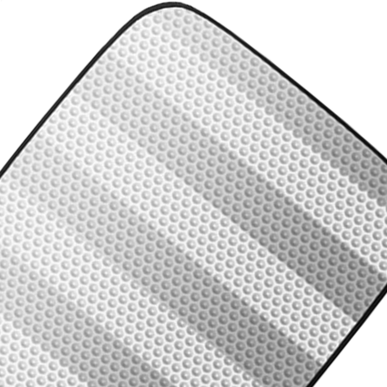 Pare-soleil universel pliable  - Windshield Sun Shade avis et prix
