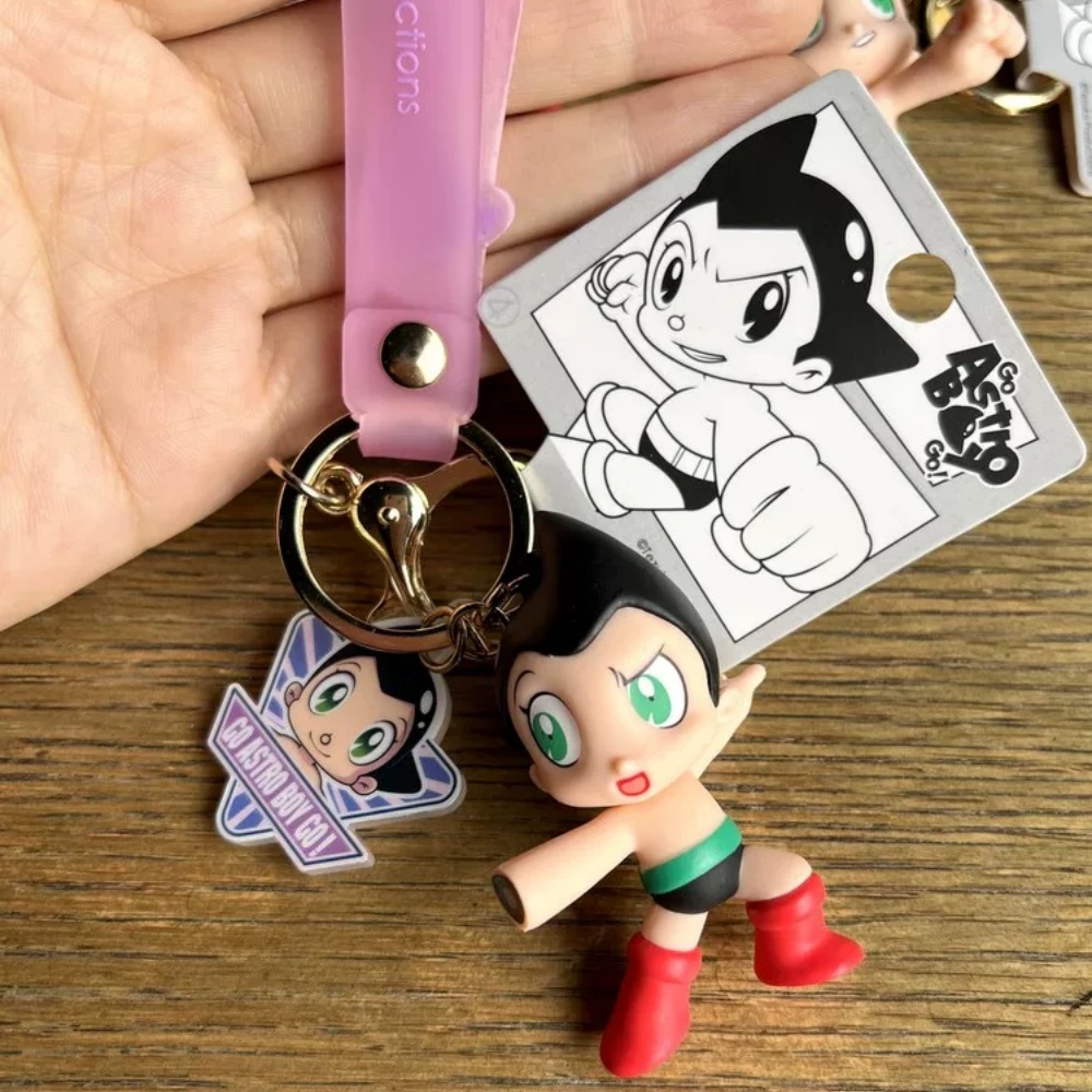 Poupée modèle Astroboy en PVC, - Car Accessories Japanese avis et prix