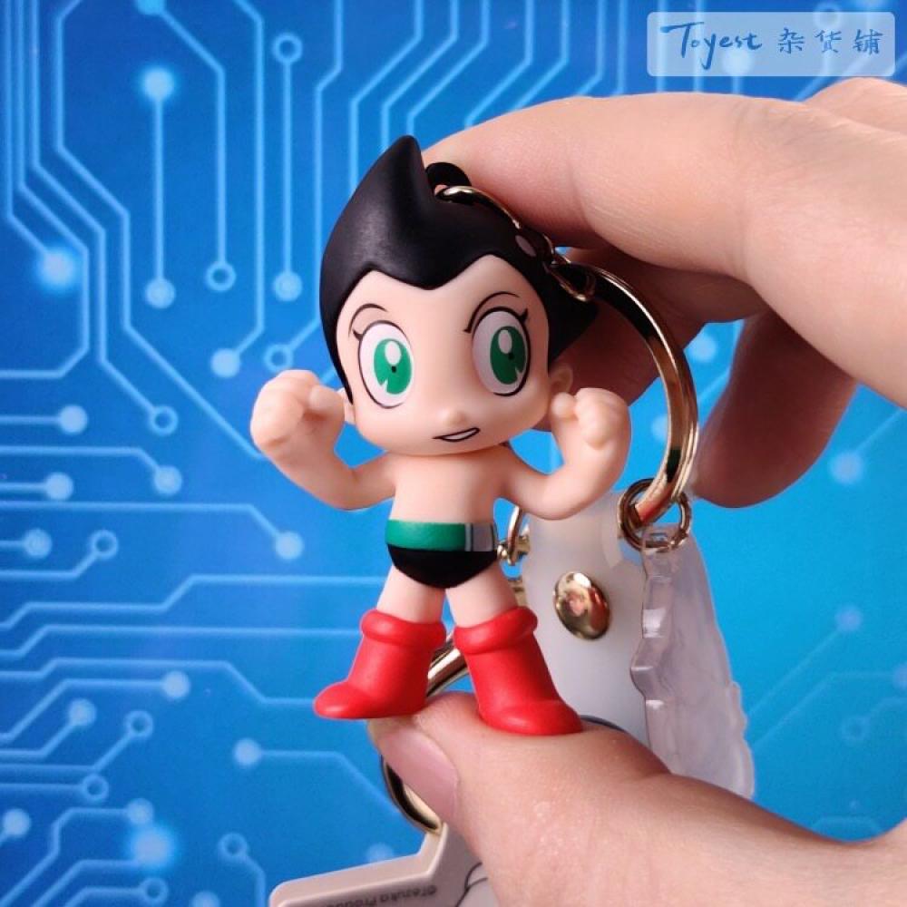 Poupée modèle Astroboy en PVC, - Car Accessories Japanese avis et prix