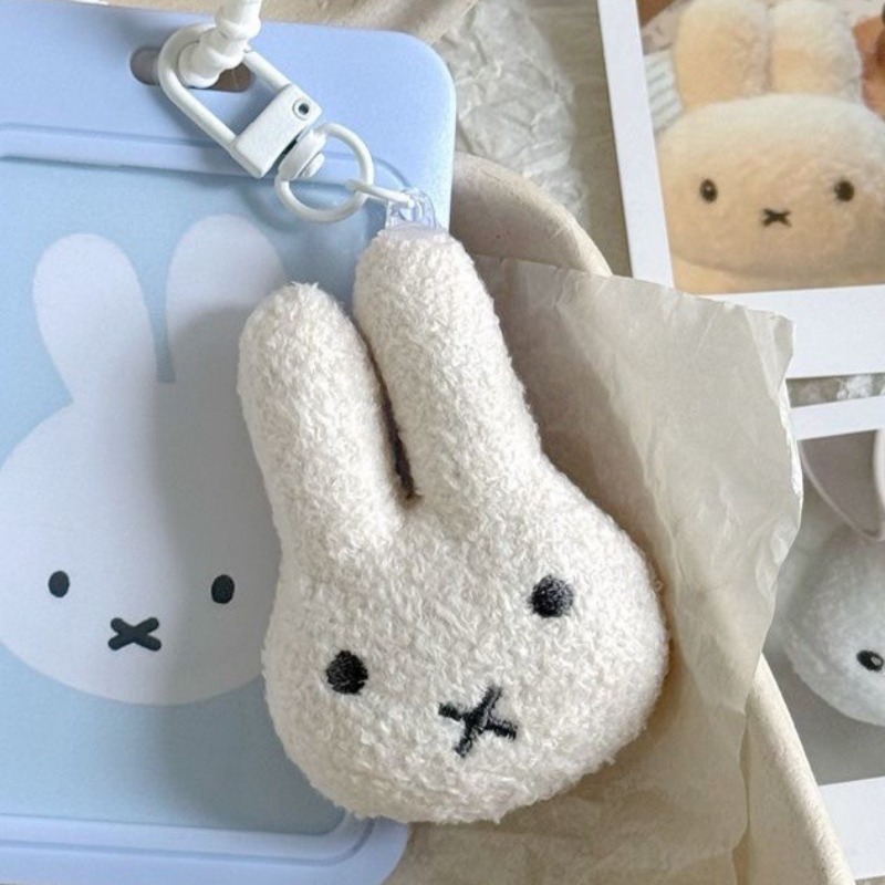 Nouveau porte-clés Miffy, pend - Car Accessories Japanese avis et prix