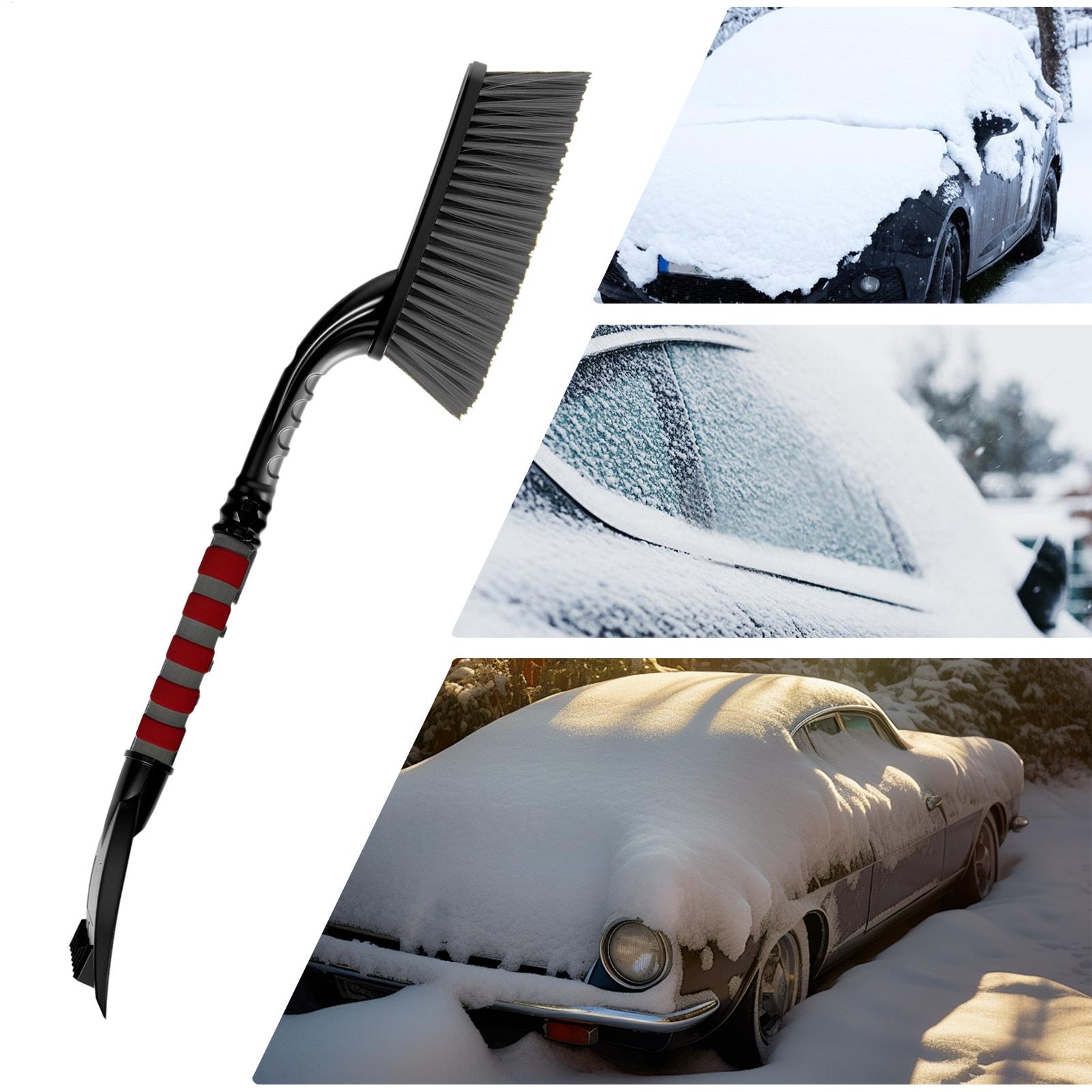 Grattoir de voiture, brosse à  - Car Mirror avis et prix