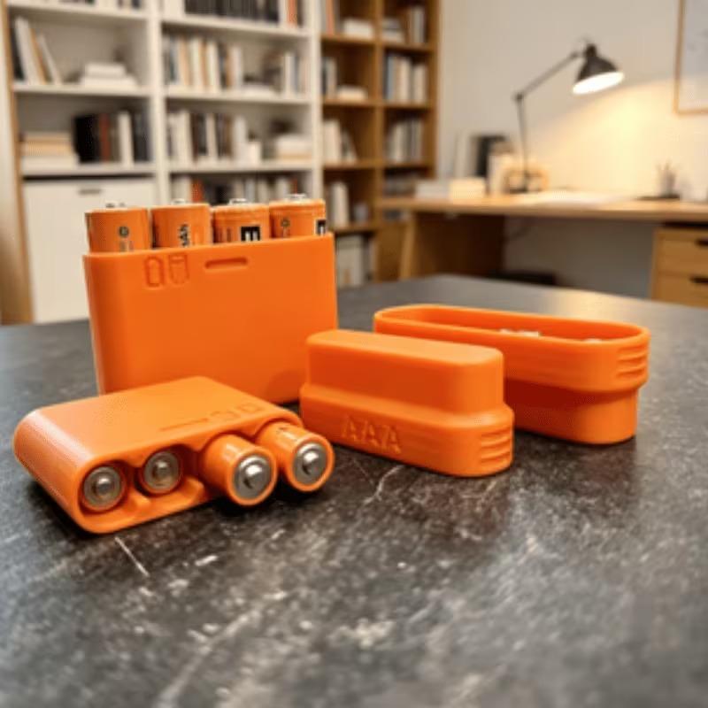 Boîte de rangement pour 4 pile - Car Organizer avis et prix