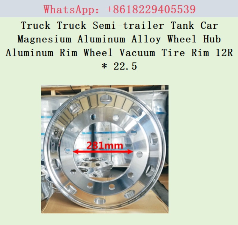 Jante en alliage de magnésium  - Car Vacuum avis et prix