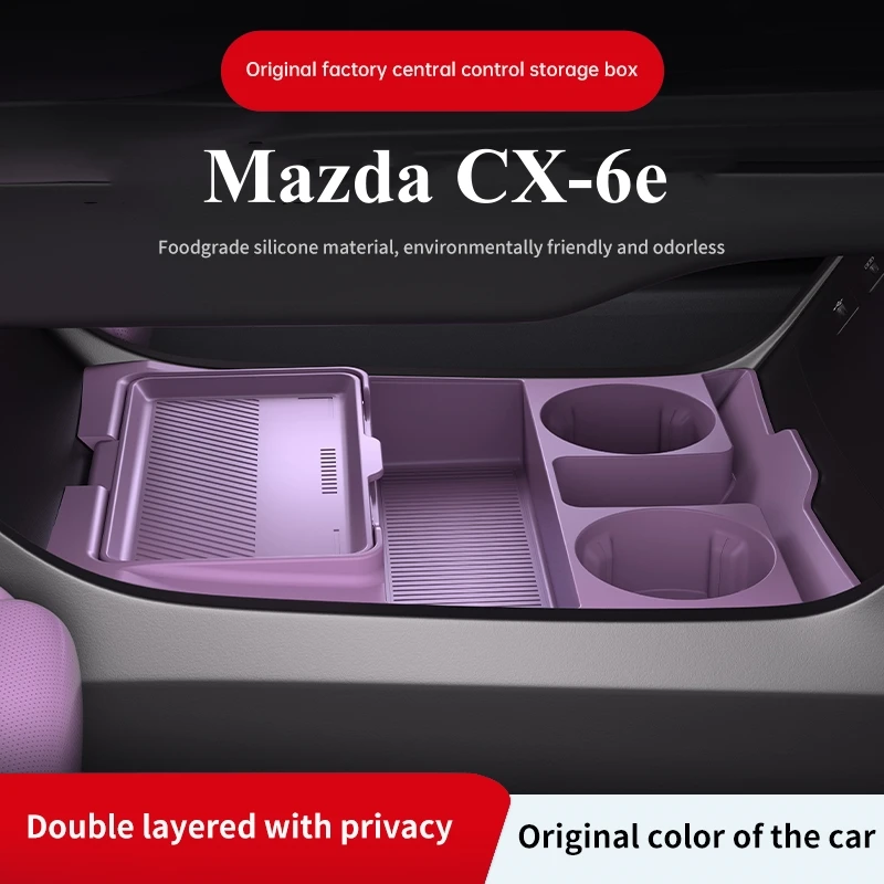 Tapis de protection en silicon - Car Organizer avis et prix
