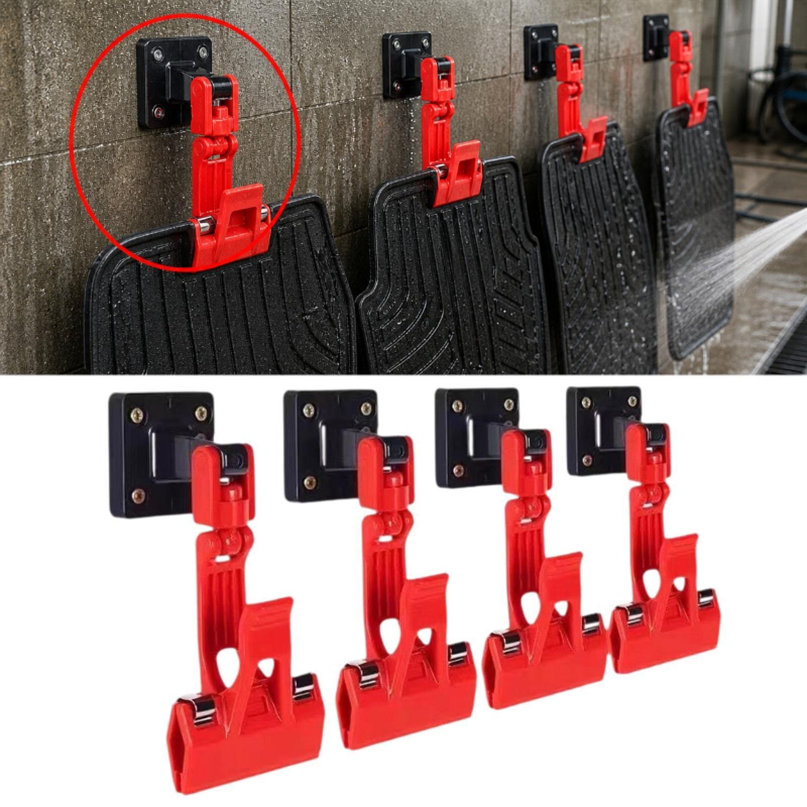 Support universel rotatif pour - Car Floor Mat avis et prix
