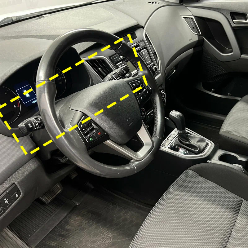 Commutateur de phare, de clign - Car Wiper avis et prix
