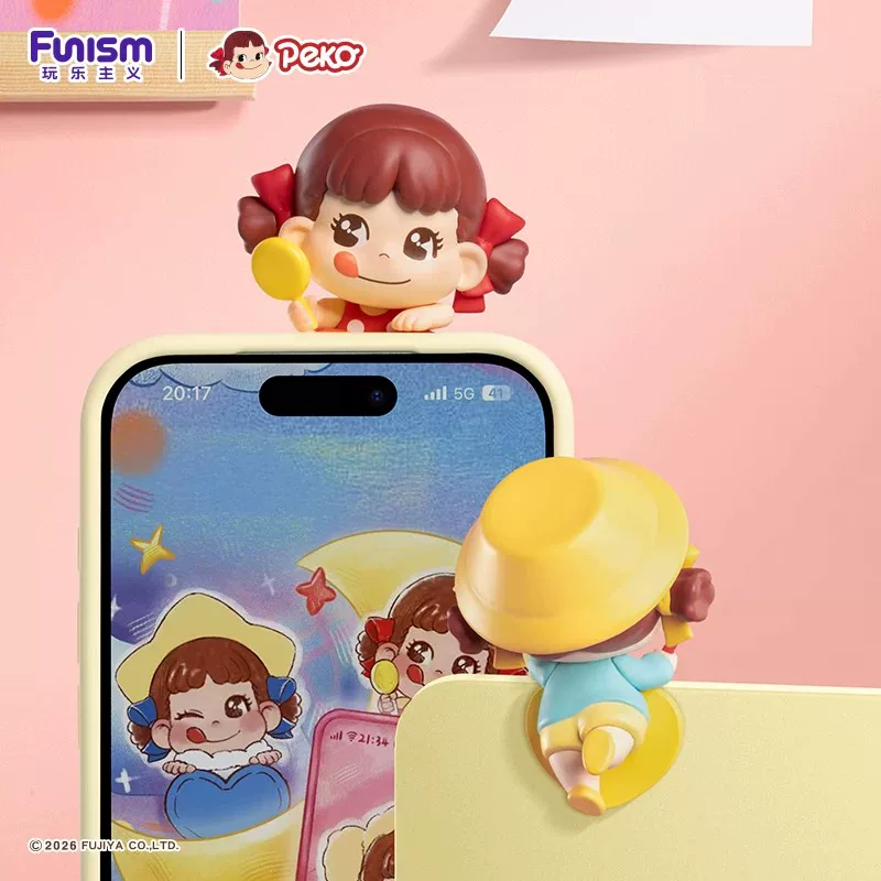 Figurine couchée Funism Genuin - Car Accessories Japanese avis et prix