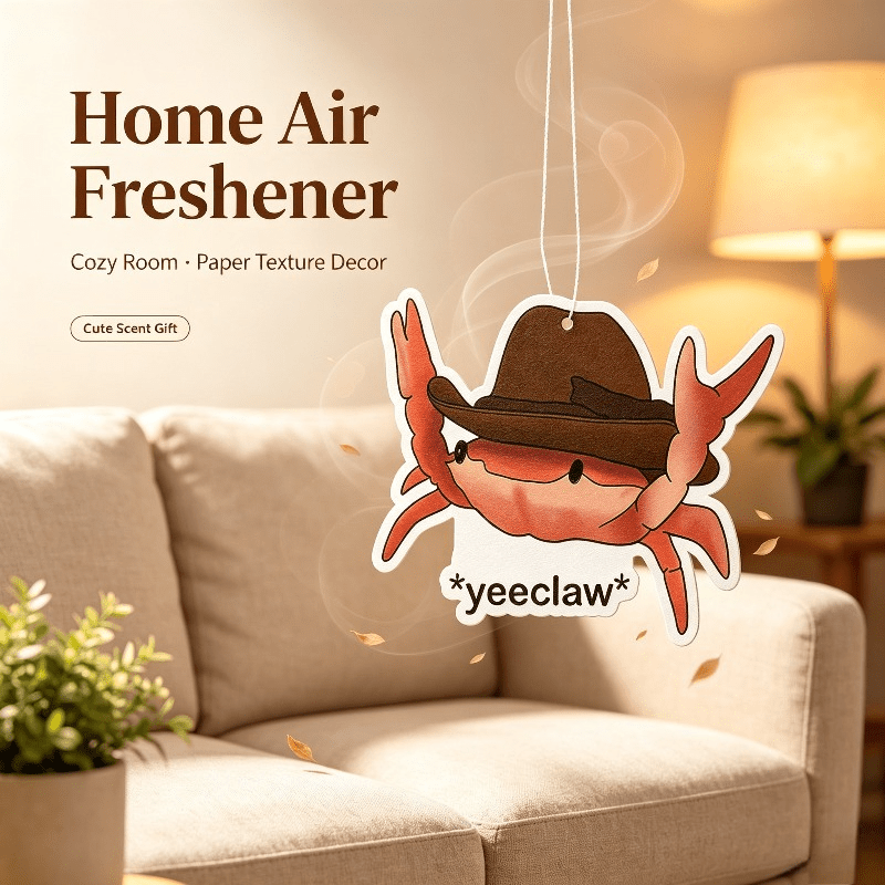 Diffuseur d'air pour voiture e - Car Air Freshener avis et prix