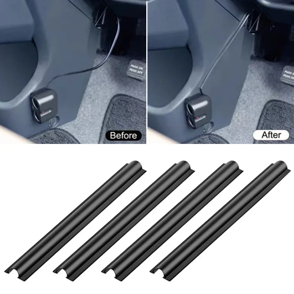 4/8 pièces – Organisateur de c - Car Cable Organizer avis et prix