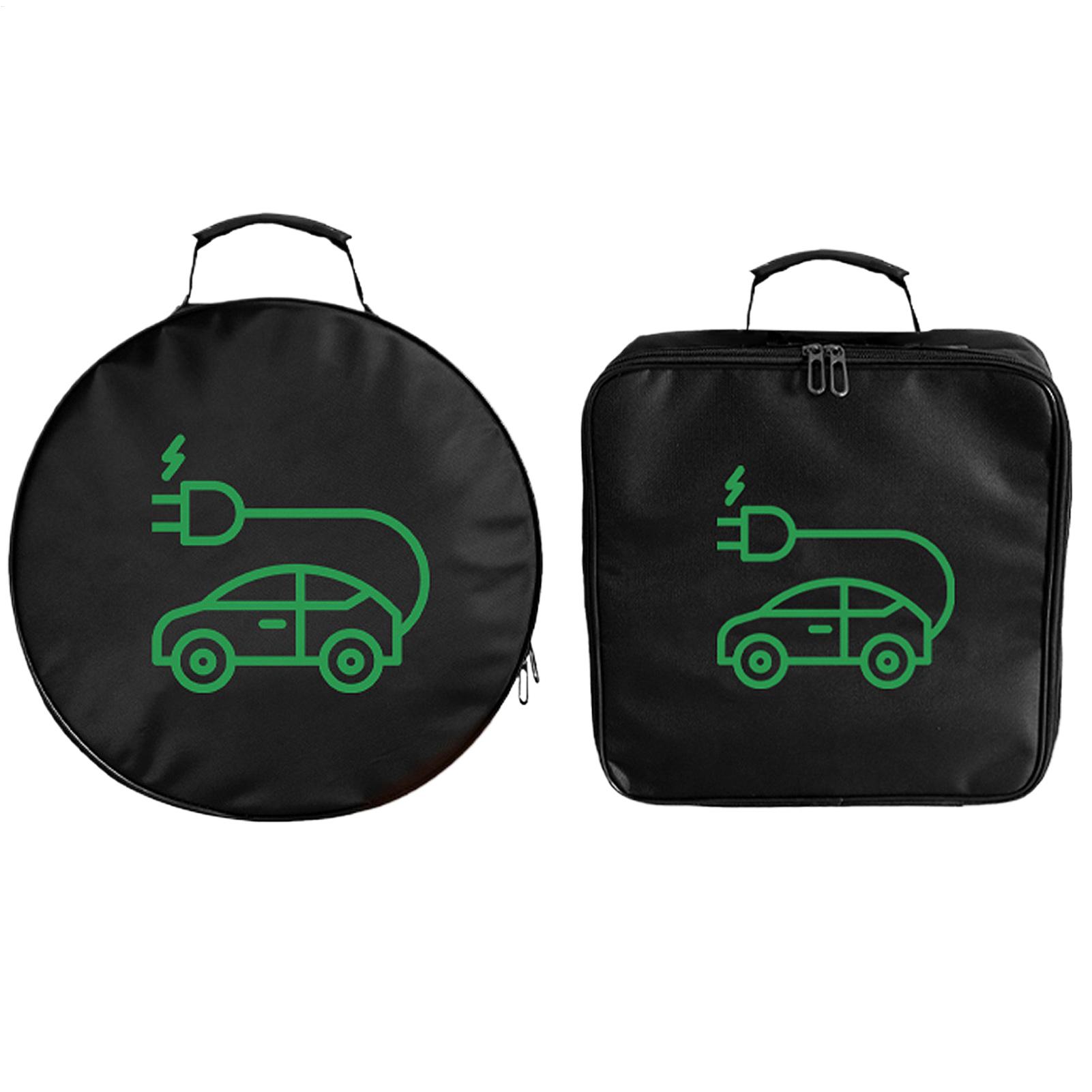 Sac de rangement pour câble de - Car Cable Organizer avis et prix
