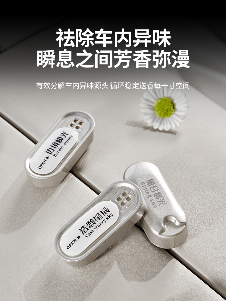 Cartouche de remplacement pour - Car Air Freshener avis et prix