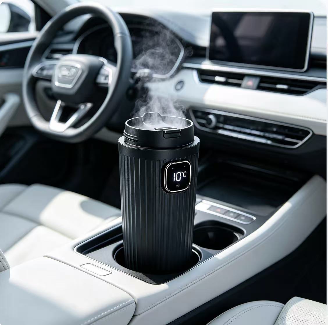 Humidificateur portable pour v - Car Air Freshener avis et prix