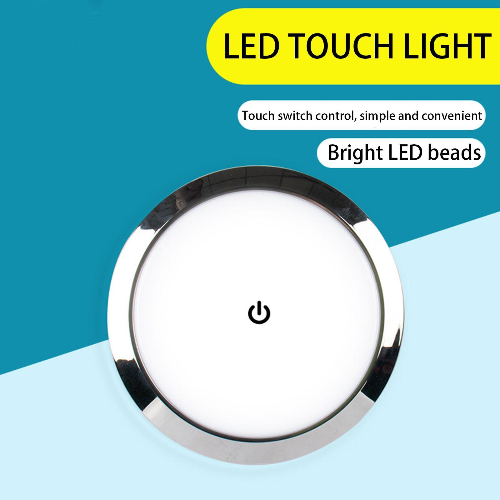 Plafonnier LED pour intérieur  - Car Led Light avis et prix