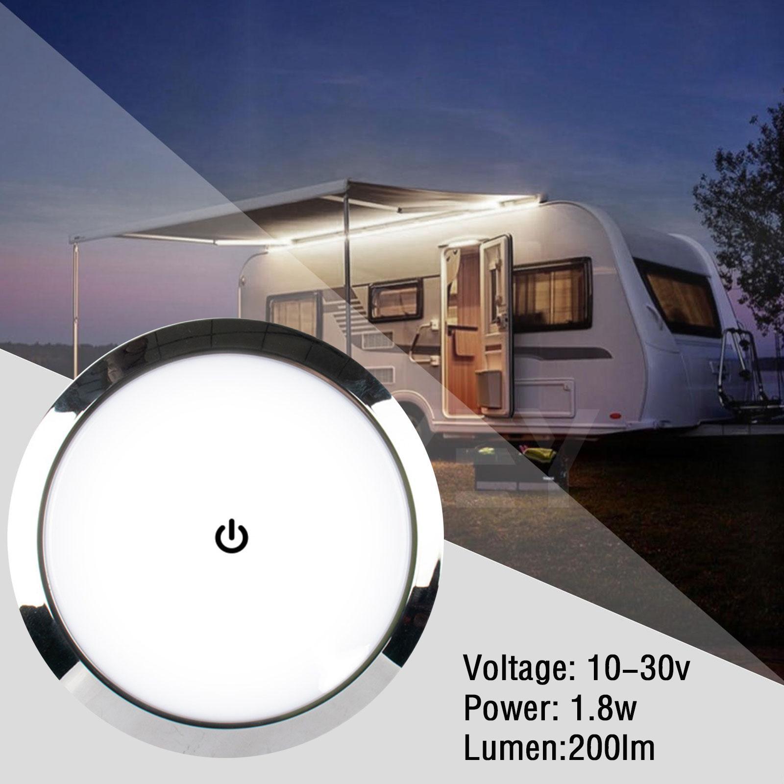 Plafonnier LED pour intérieur  - Car Led Light avis et prix