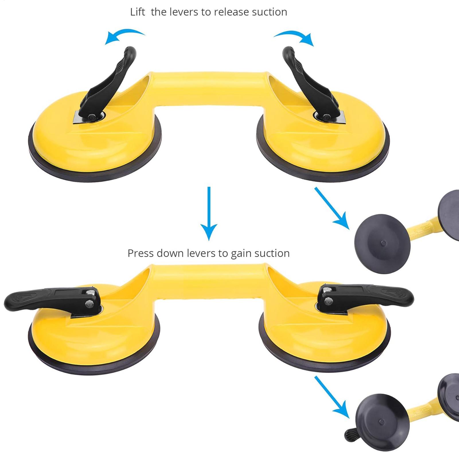 Ventouses robustes, ventouse d - Car Mirror avis et prix