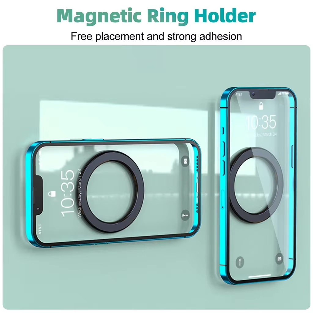Support magnétique puissant po - Car Phone Holder avis et prix