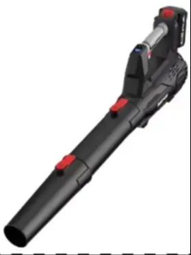 Souffleur de feuilles sans fil - Car Vacuum avis et prix
