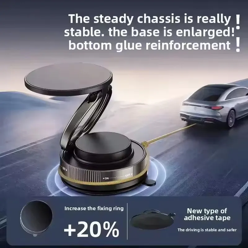 Nouveau support magnétique pou - Car Vacuum avis et prix