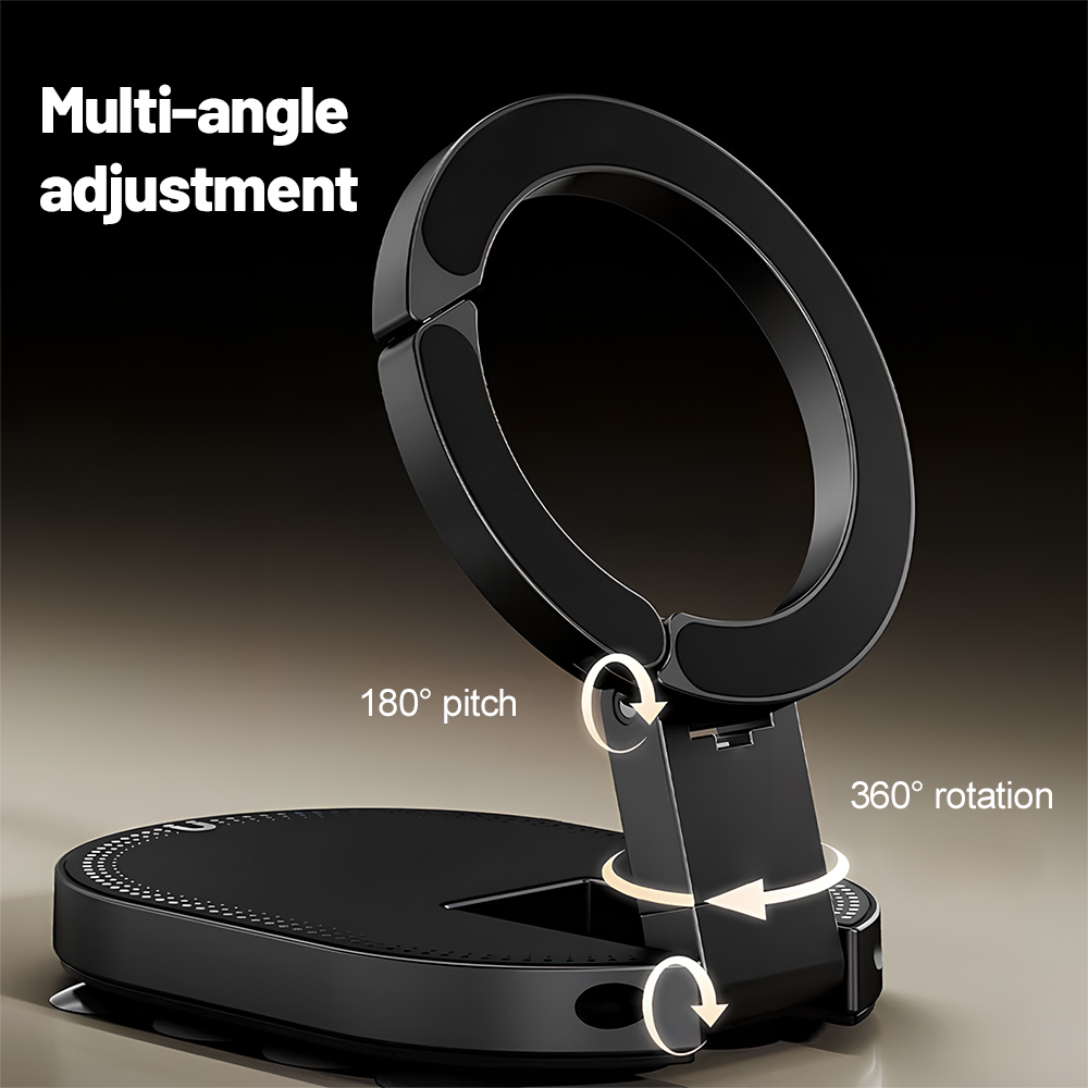360 °   Support de téléphone m - Car Cable Organizer avis et prix