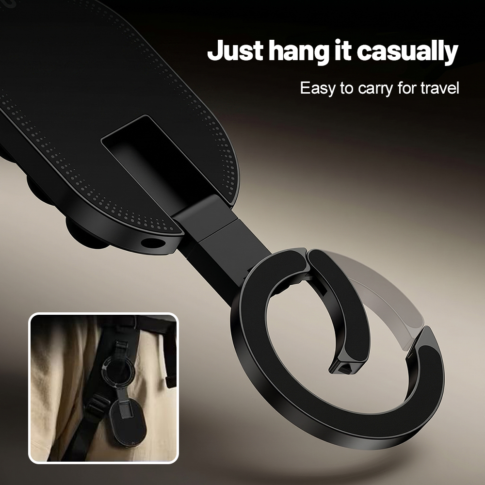 360 °   Support de téléphone m - Car Cable Organizer avis et prix