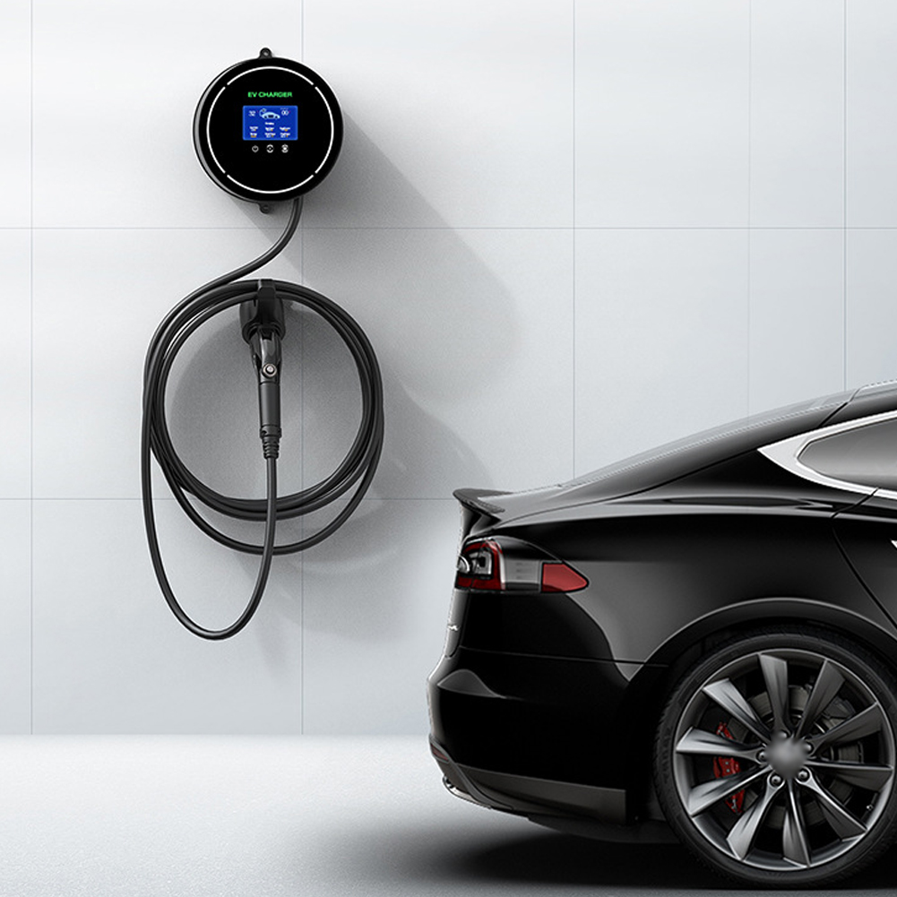 Support mural pour chargeur de - Car Cable Organizer avis et prix