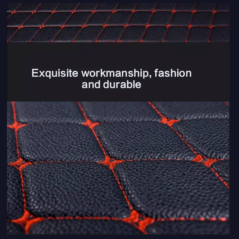 Tapis de coffre de voiture per - Car Floor Mat avis et prix