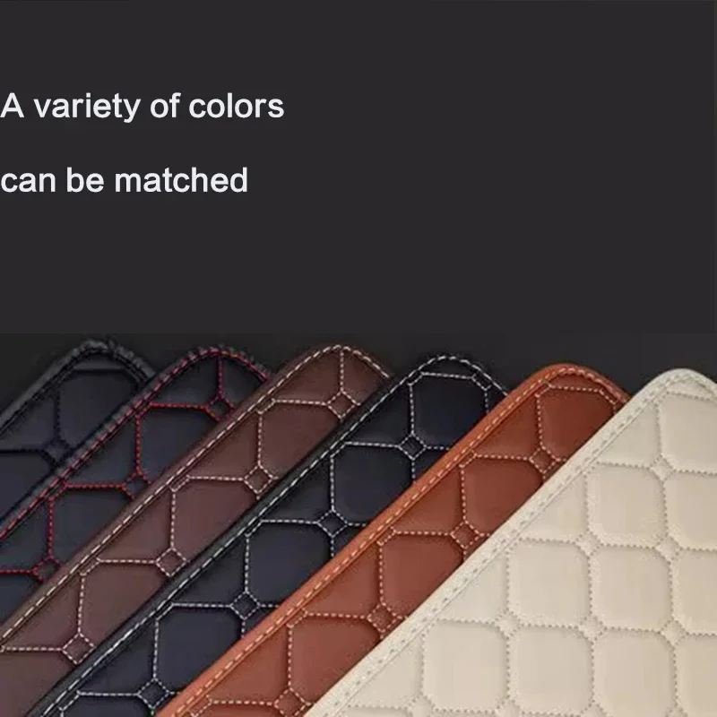 Tapis de coffre de voiture per - Car Floor Mat avis et prix