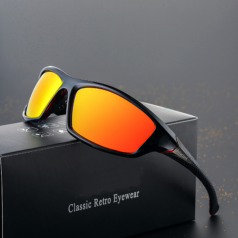 Nouvelles lunettes de soleil d - Car Mirror avis et prix