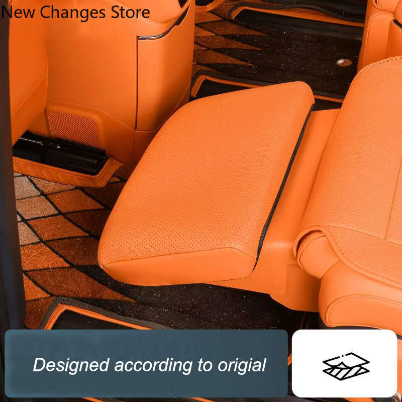 Couverture de repose-jambes él - Car Seat Cover avis et prix