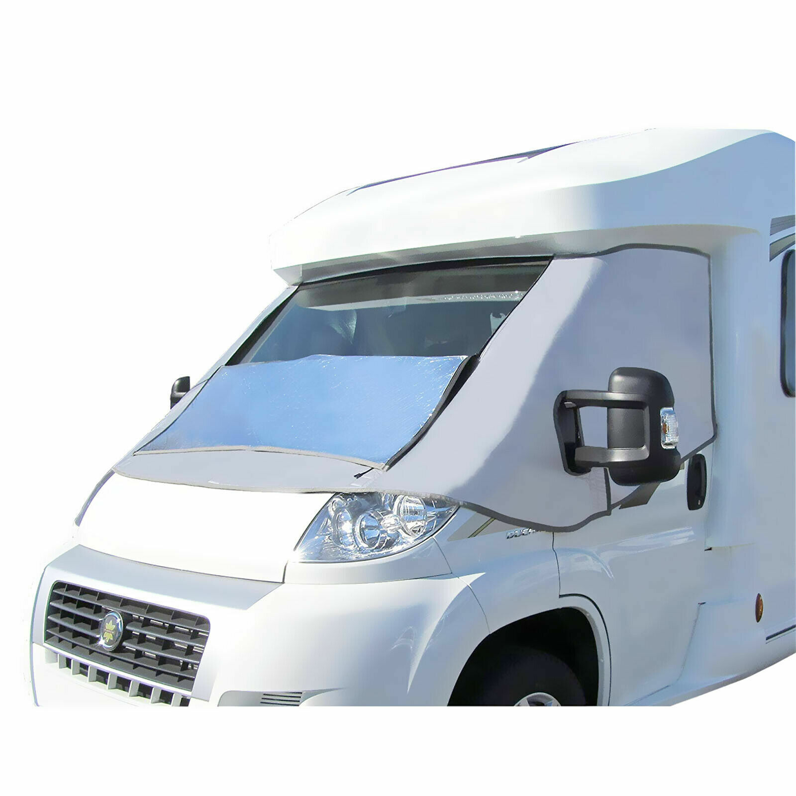 Pare-brise d'isolation thermiq - Windshield Sun Shade avis et prix