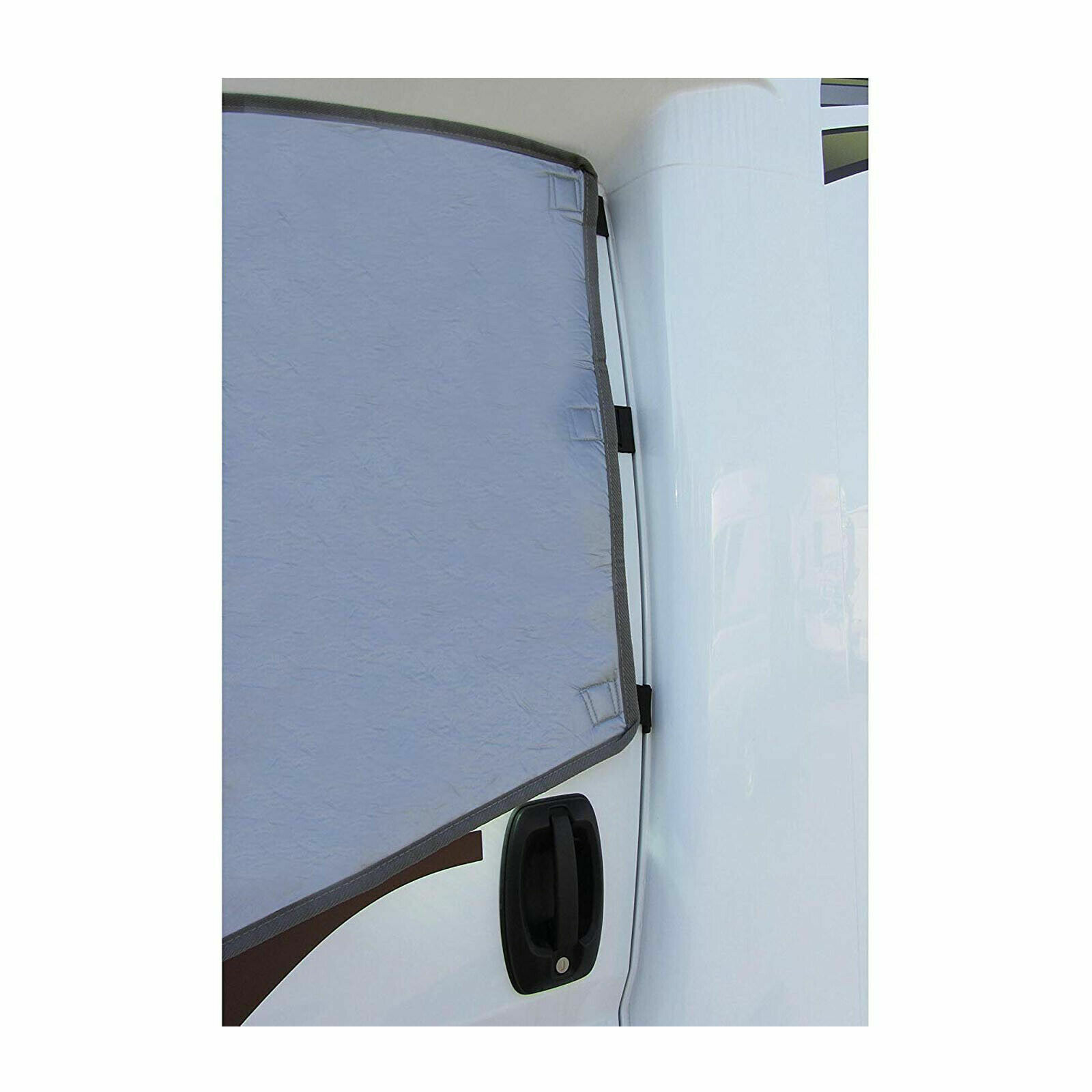 Pare-brise d'isolation thermiq - Windshield Sun Shade avis et prix