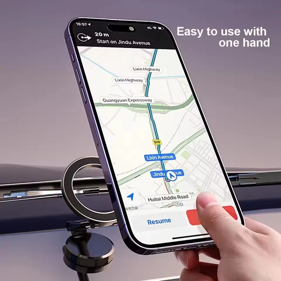 Support de téléphone portable  - Car Phone Holder avis et prix